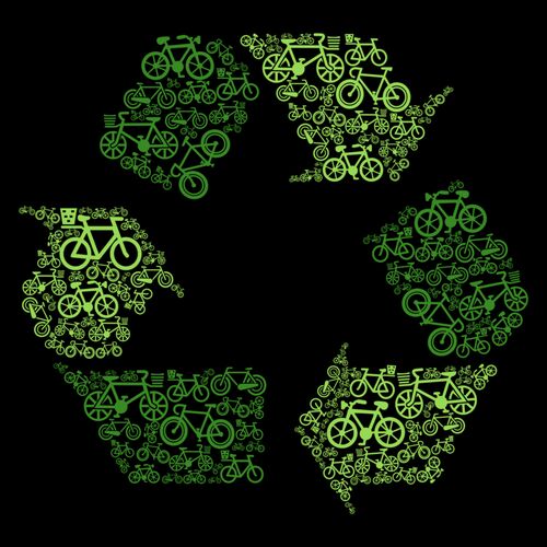 Recycling  Thumbnail