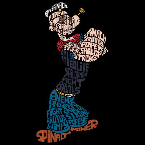 Sailor Man  Thumbnail