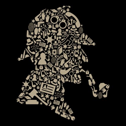 Sherlock Holmes  Thumbnail