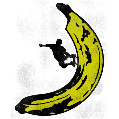 Skate Banana  Thumbnail
