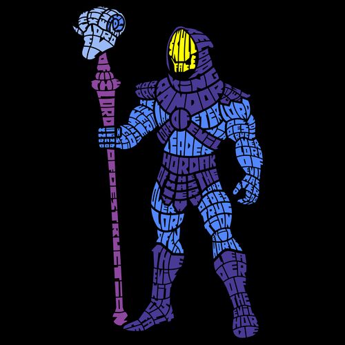 Skull Face Thumbnail