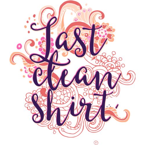 Last Clean Shirt Thumbnail