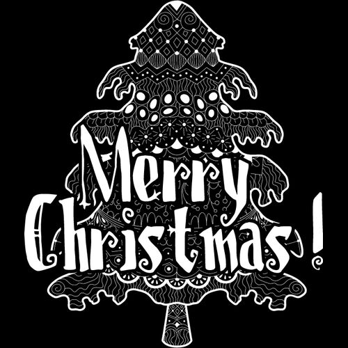 Merry Christmas Thumbnail