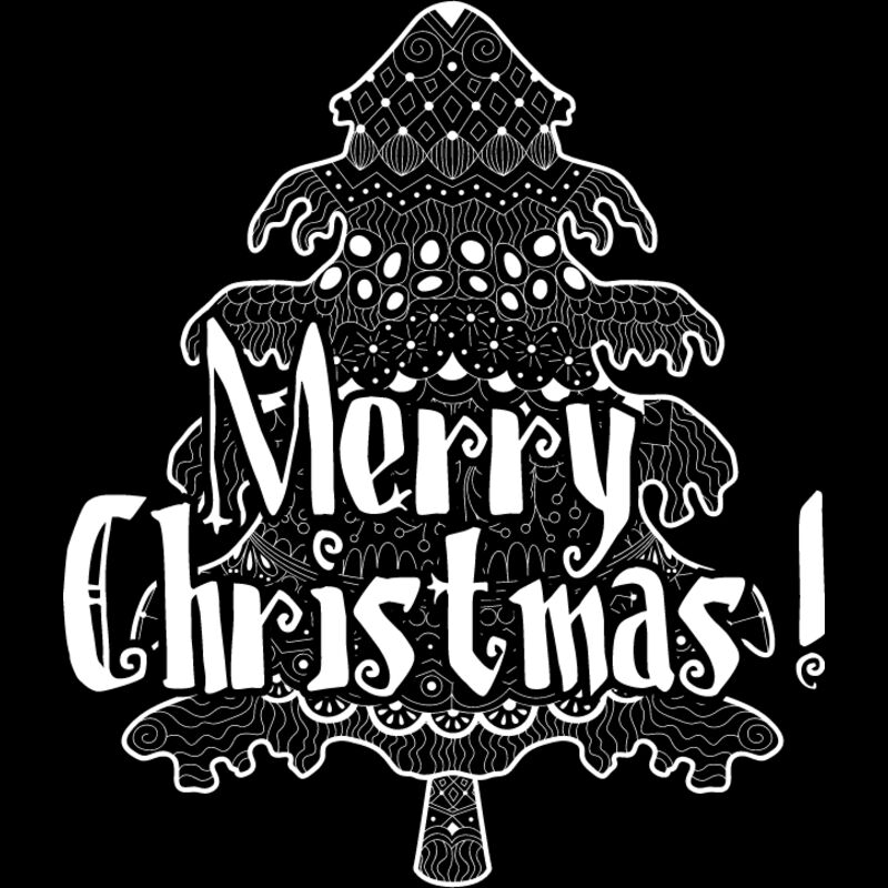 Merry Christmas Thumbnail