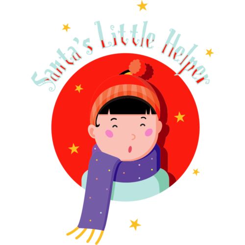 Santa's Little Helper 2 Thumbnail