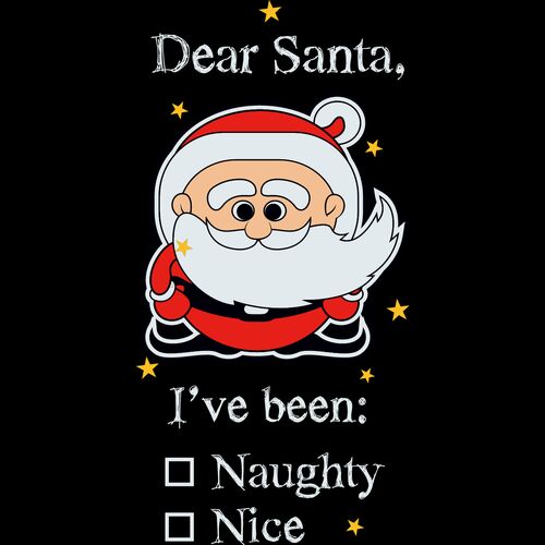 Christmas Naughty Nice Thumbnail
