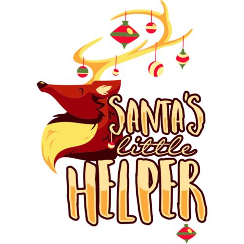 Santa's Little Helper 3 Thumbnail