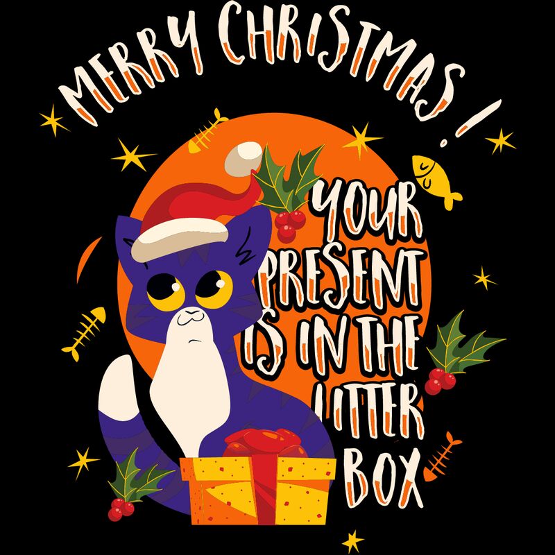 Your Christmas Present Thumbnail