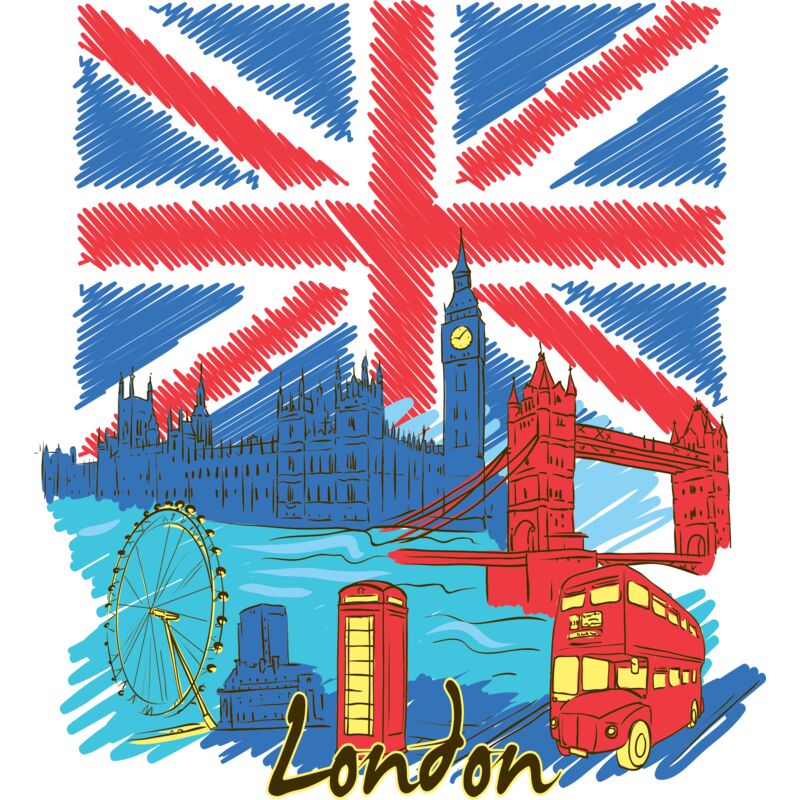 London Thumbnail