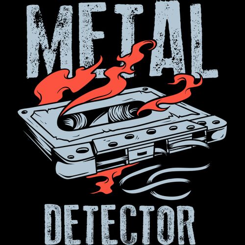 Metal Detector  Thumbnail