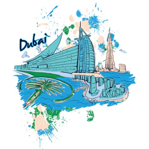 Dubai Thumbnail