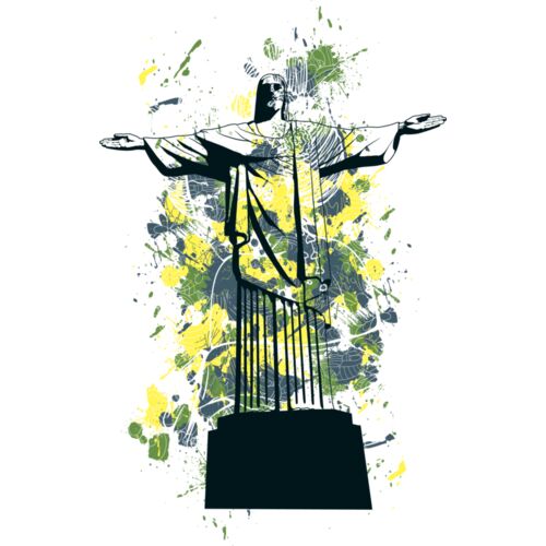 Christ the Redeemer  Thumbnail