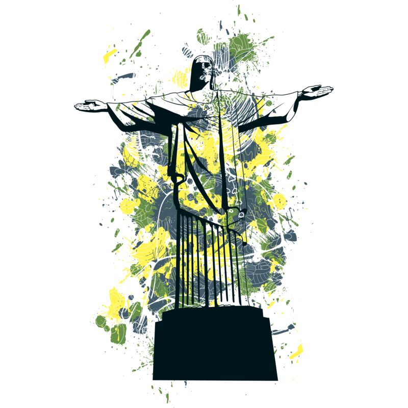 Christ the Redeemer  Thumbnail
