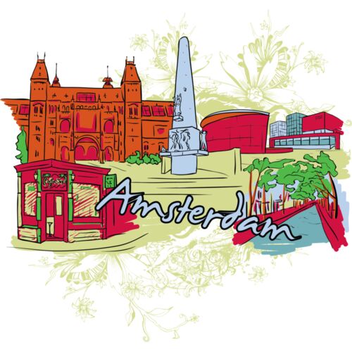 Amsterdam Thumbnail