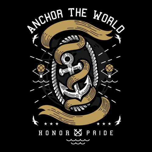 Anchor The World Thumbnail
