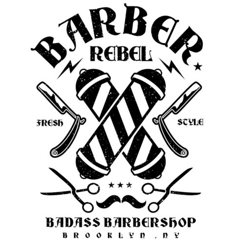 Barber Rebel II Thumbnail
