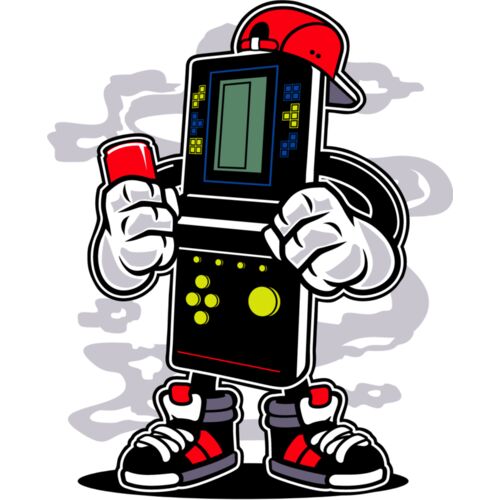 Brick Gamers  Thumbnail