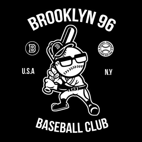 Brooklyn Baseball Thumbnail