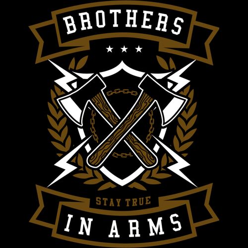 Brother in Arms Thumbnail
