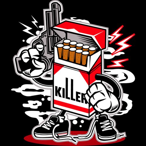 Cigarettre Killer Thumbnail