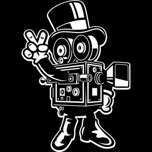 Classic Cameraman Thumbnail