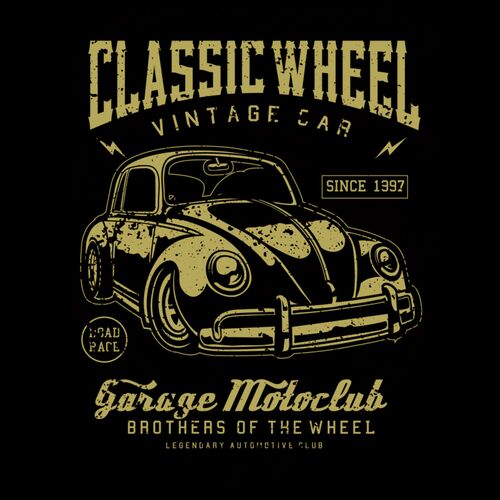 Classic Wheel Thumbnail