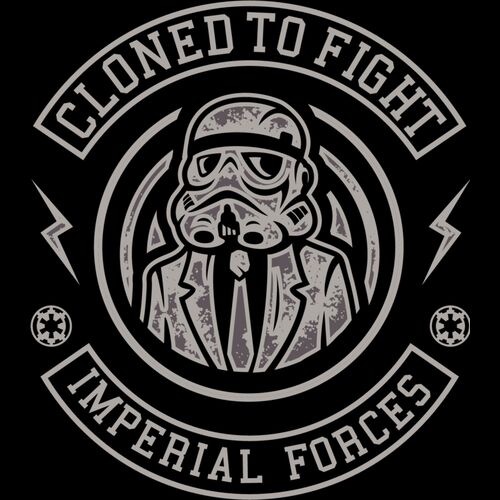 Cloned to Fight Thumbnail