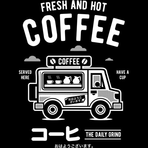 Coffee Van Thumbnail