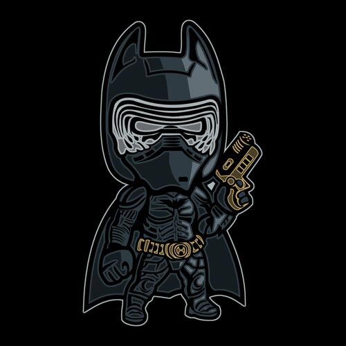 Darkest Night  Thumbnail