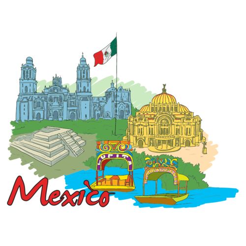 Mexico Thumbnail