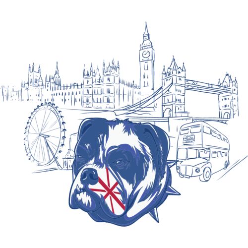 British Bulldog Thumbnail