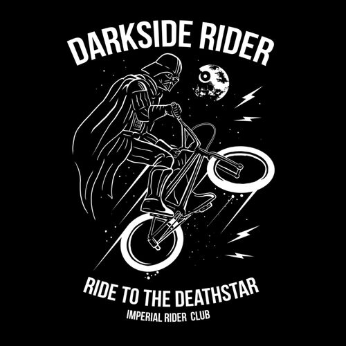 Darkside Rider  Thumbnail