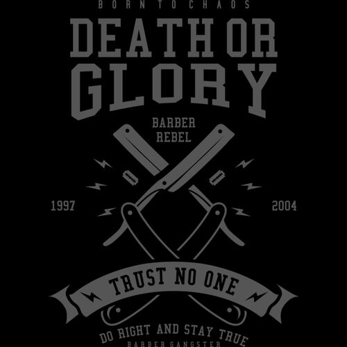 Death Or Glory  Thumbnail