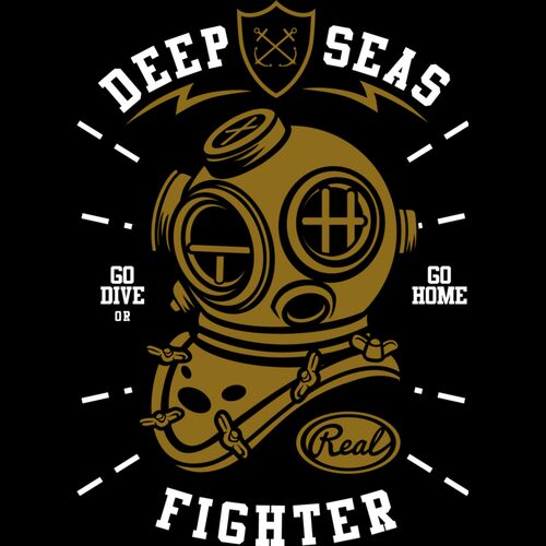 Deep Seas Fighter  Thumbnail
