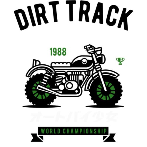 Dirt Track  Thumbnail