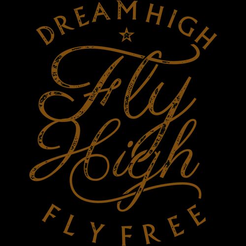 Fly High  Thumbnail