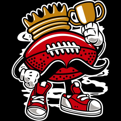 Football King Thumbnail