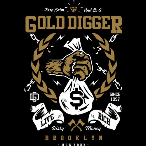 Gold Digger Thumbnail