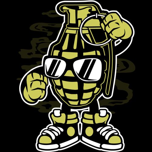 Grenade  Thumbnail