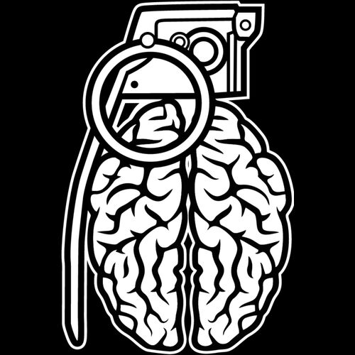 Grenade Brain Thumbnail