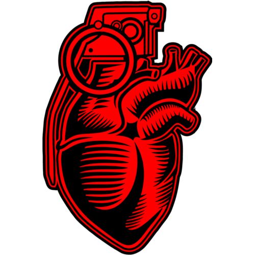 Grenade Heart Thumbnail