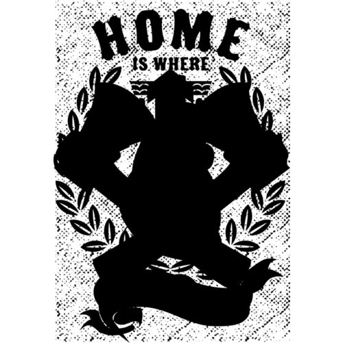 Home Is Where  Thumbnail