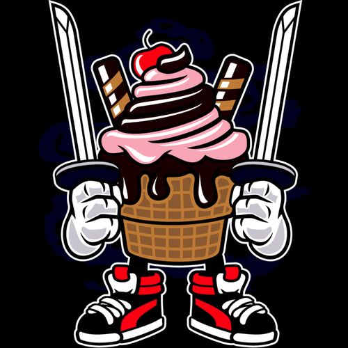 Ice Cream Ninja  Thumbnail