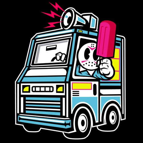Ice Cream Truck  Thumbnail