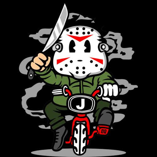 Jason Minibike  Thumbnail