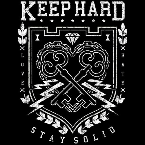 Keep Hard Thumbnail