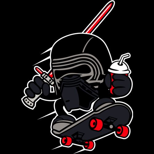 Kylo Skate  Thumbnail