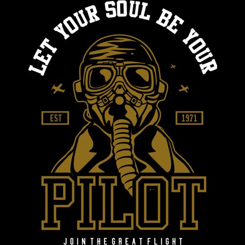 Let Your Soul Be Your Pilot  Thumbnail
