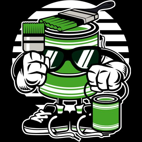 Let's Paint  Thumbnail