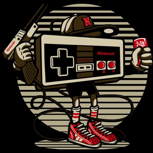 Lets Play  Thumbnail